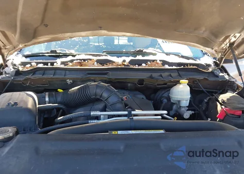 2010 Dodge Ram 1500 Laramie from USA, damaged, VIN 1D7RV1CT7AS186488